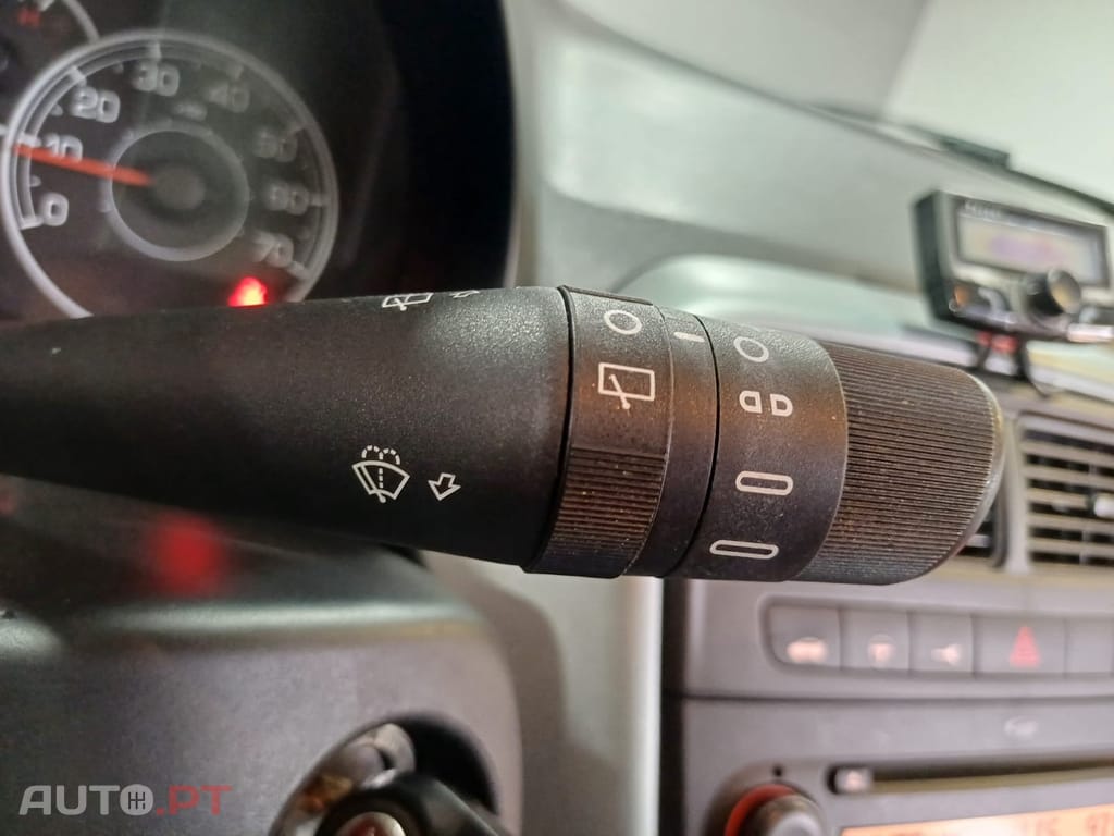 Fiat Grande Punto 1.3 M-Jet Dynamic