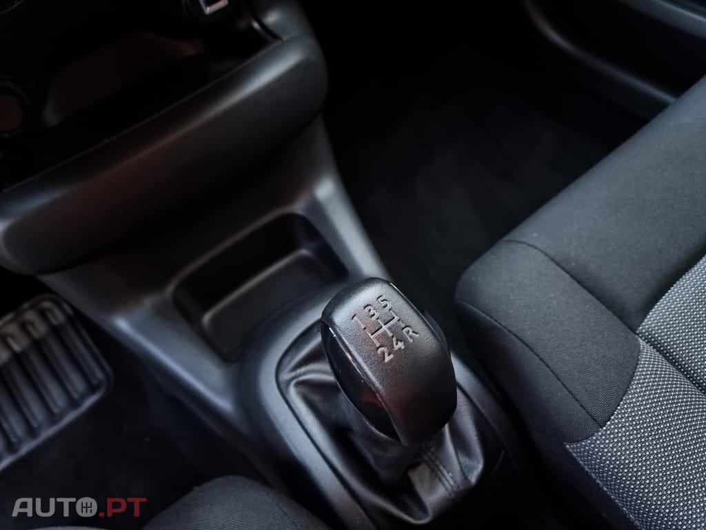 Citroen C4 Cactus 1.2 PureTech Feel