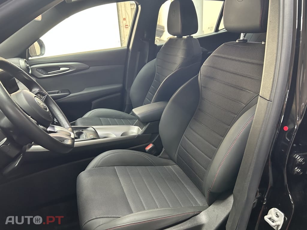 Alfa Romeo Tonale 1.5 Hybrid Sprint