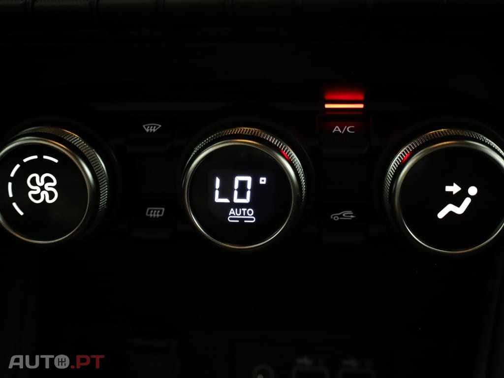 Mitsubishi ASX ASX 1.0 MPI-T Invite