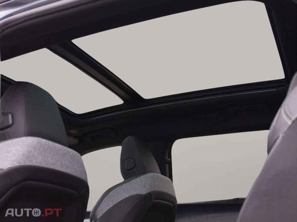 Peugeot E-5008 I.V.A DEDUTÍVEL GT
