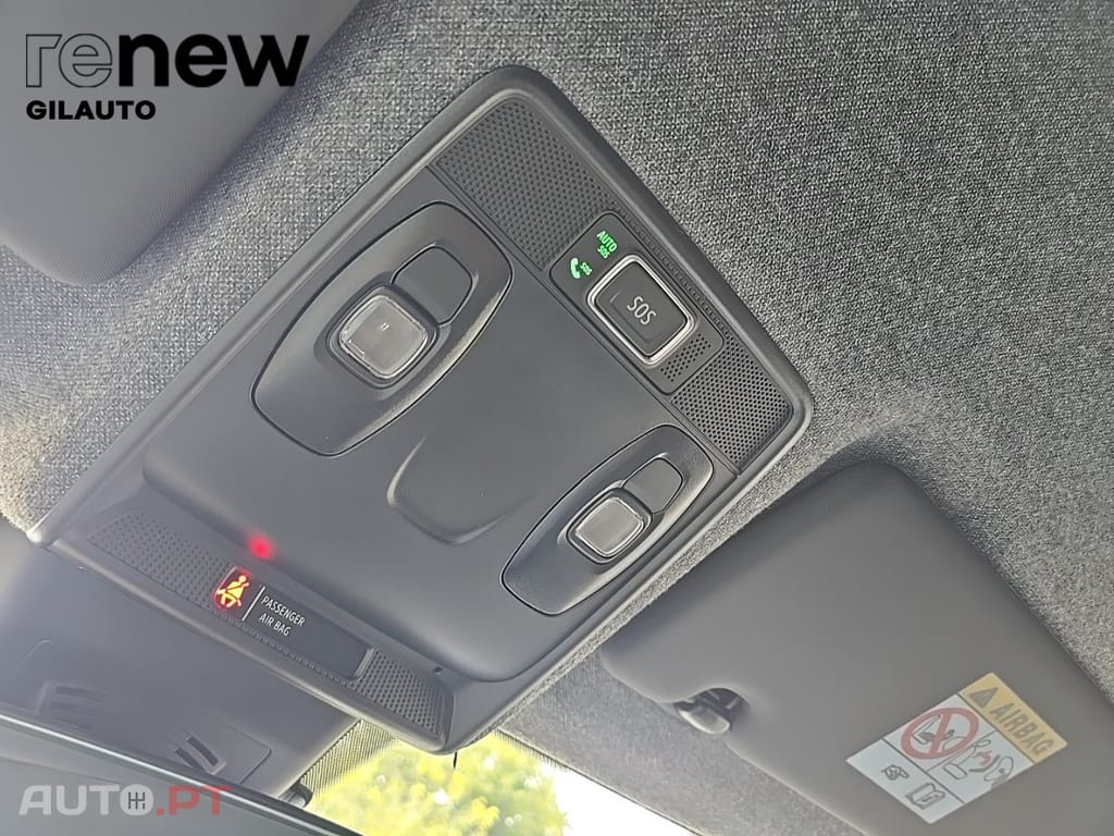 Renault Captur EVOLUTION TCE 115