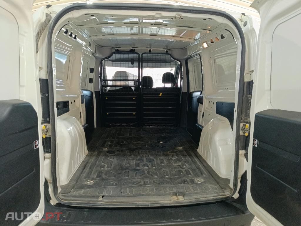 Fiat Doblo Cargo