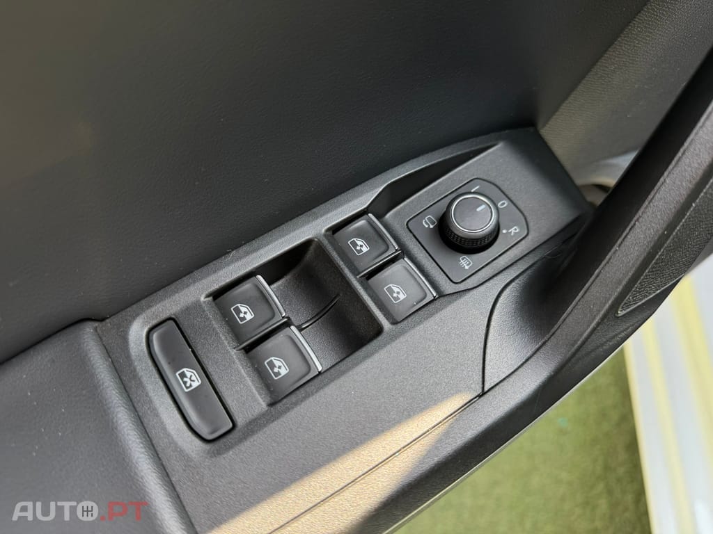 Seat Leon 1.4 e-Hybrid FR DSG