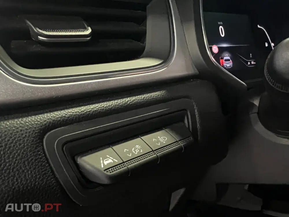 Renault Captur 1.0 TCe Techno