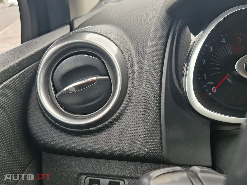 Renault Clio 1.5 dCi LIMITED