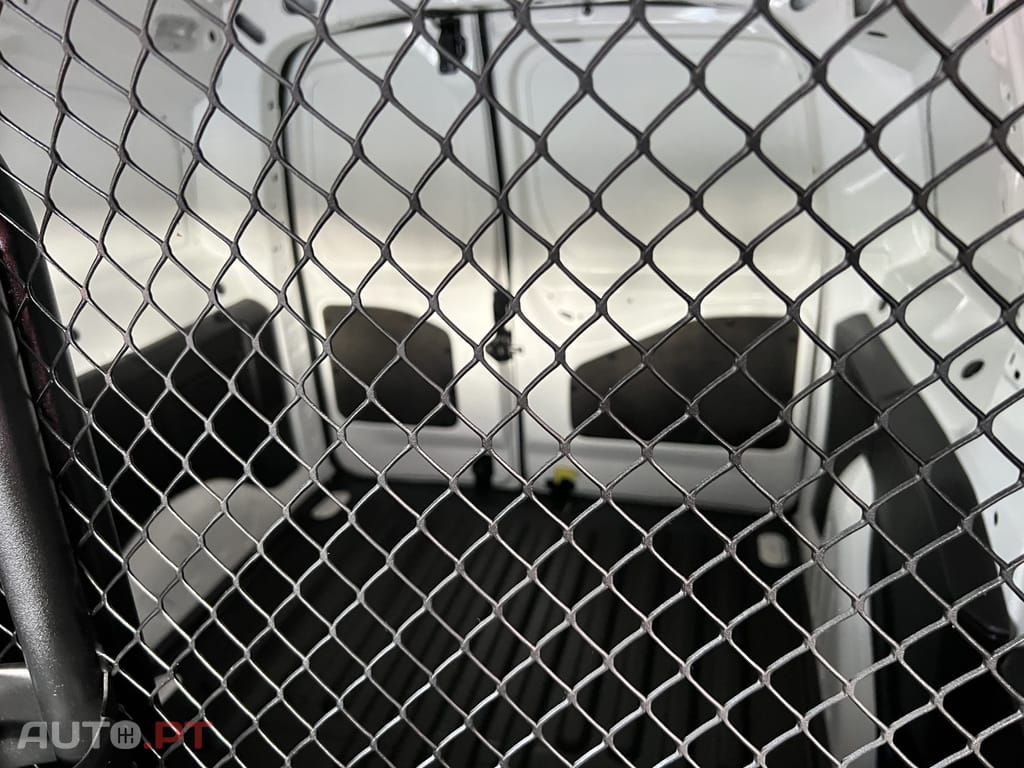 Citroen Berlingo 1.6 BlueHDi L2 3L