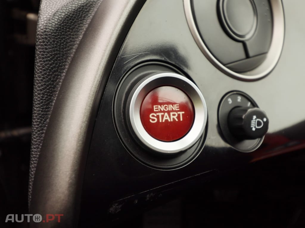Honda Civic 1.4 Comfort