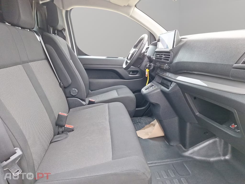 Peugeot Expert 2.0 BlueHDi L2