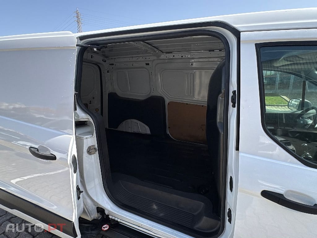 Ford Transit Connect 1.5 TDCi 200 L2 Trend