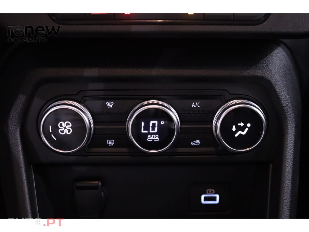 Dacia Sandero 1.0 TCe Stepway C