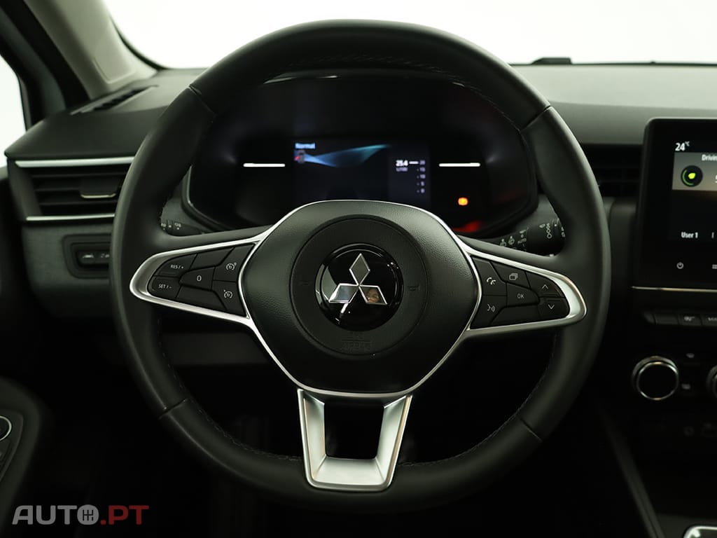 Mitsubishi Colt Colt 1.0 MPI-T Invite