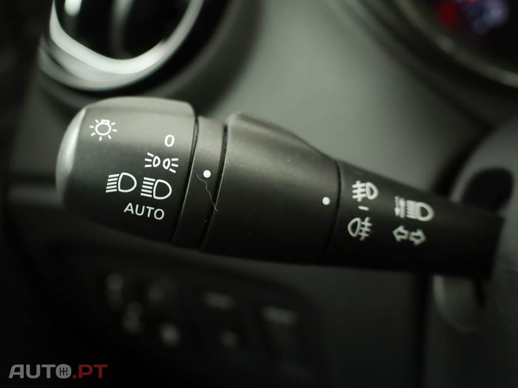 Renault Captur Captur 0.9 TCe Exclusive