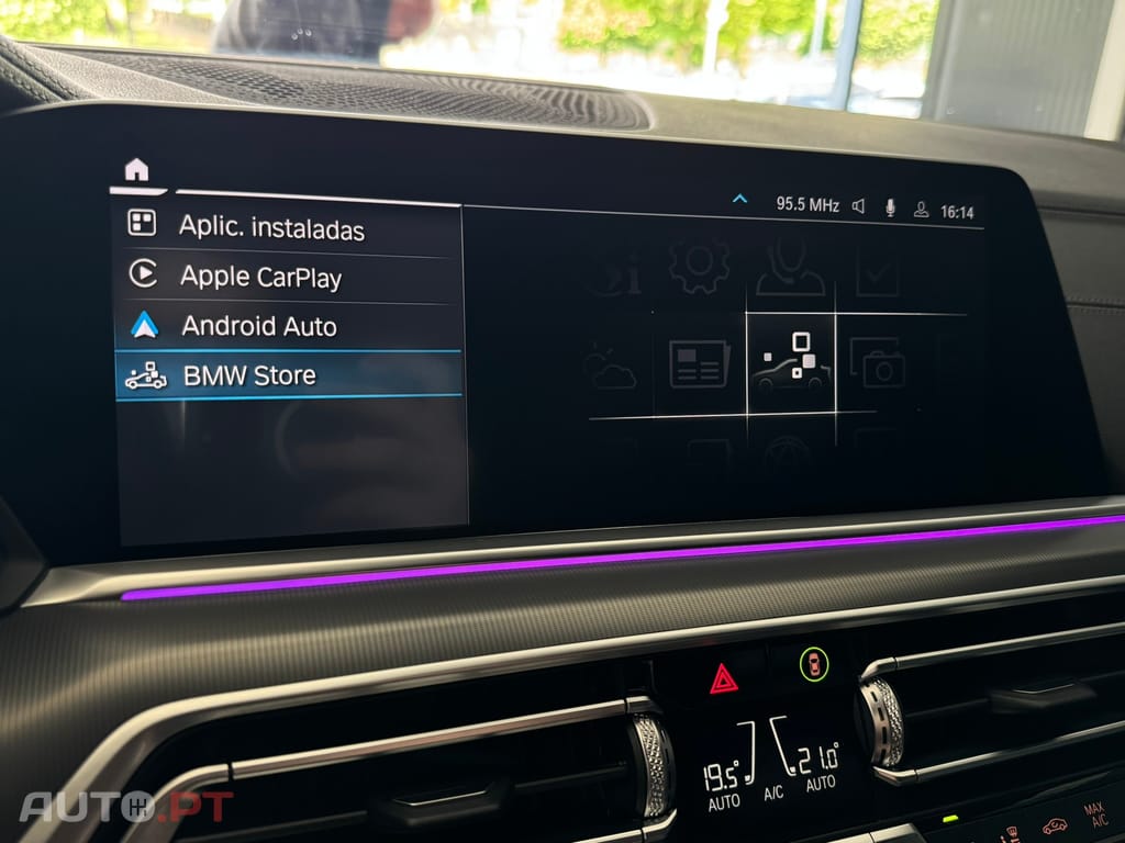 BMW X5 45 e xDrive Pack M