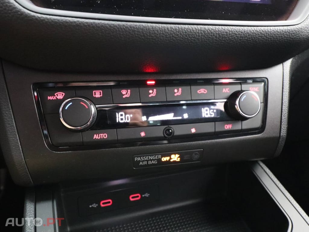 Seat Ibiza 1.0 TSI FR