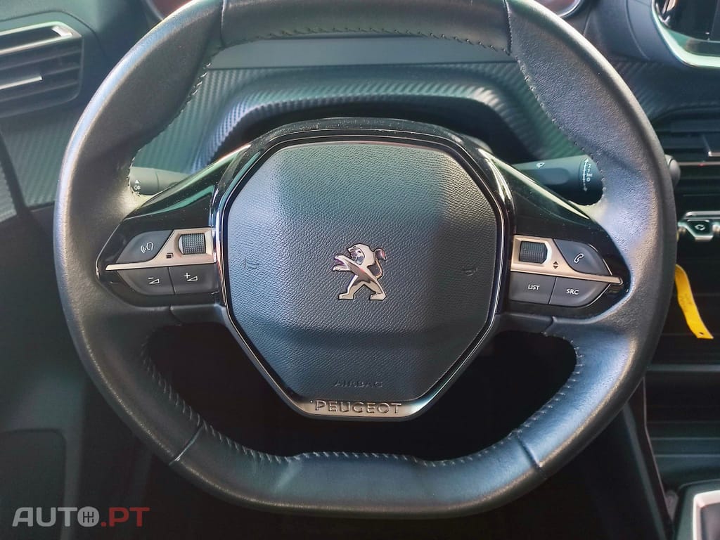 Peugeot 208 1.2 PureTech Active Pack