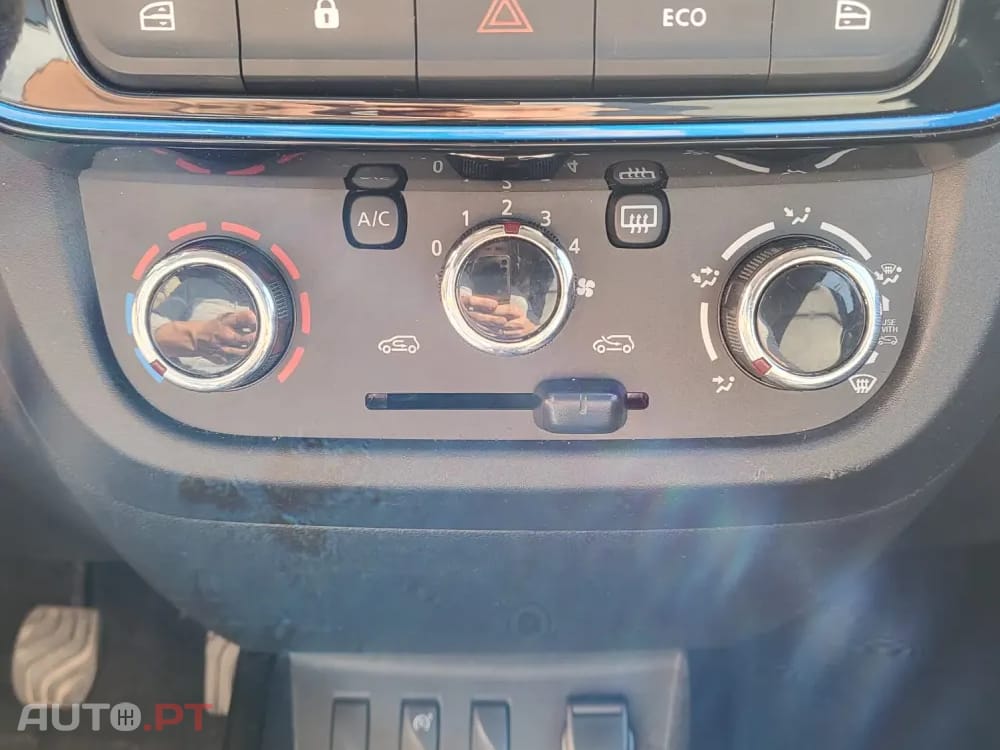 Dacia Spring Electric 45 Comfort Plus