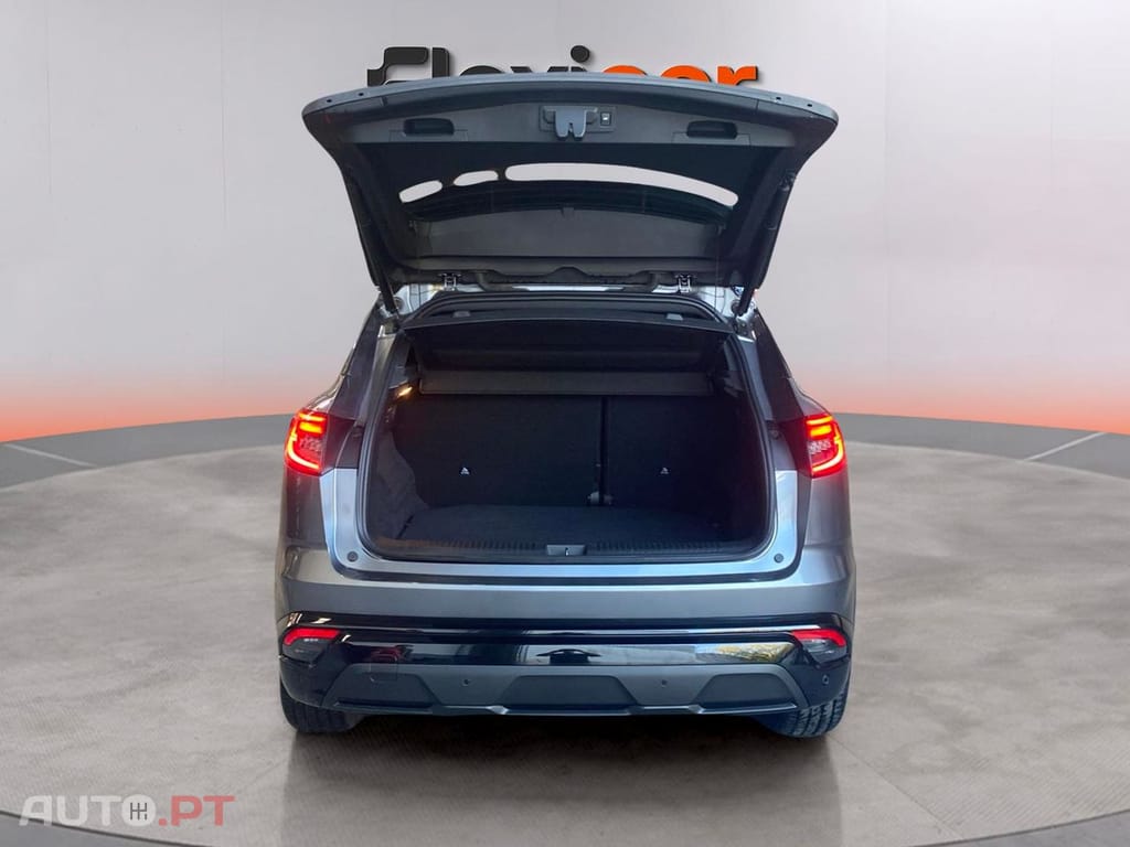 Renault Austral 1.2 E-Tech Iconic Espirit