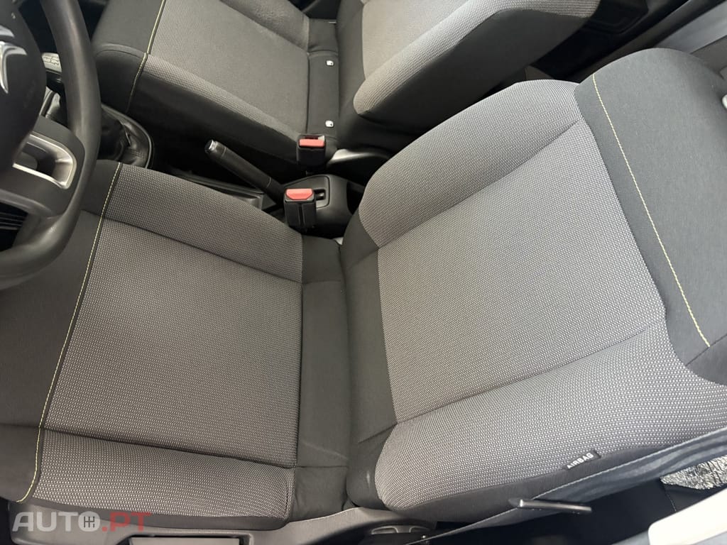 Citroen C3 1.2 PureTech Feel Pack