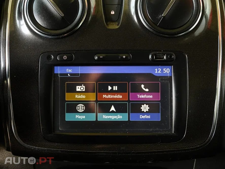 Dacia Logan MCV 0.9 TCe Comfort