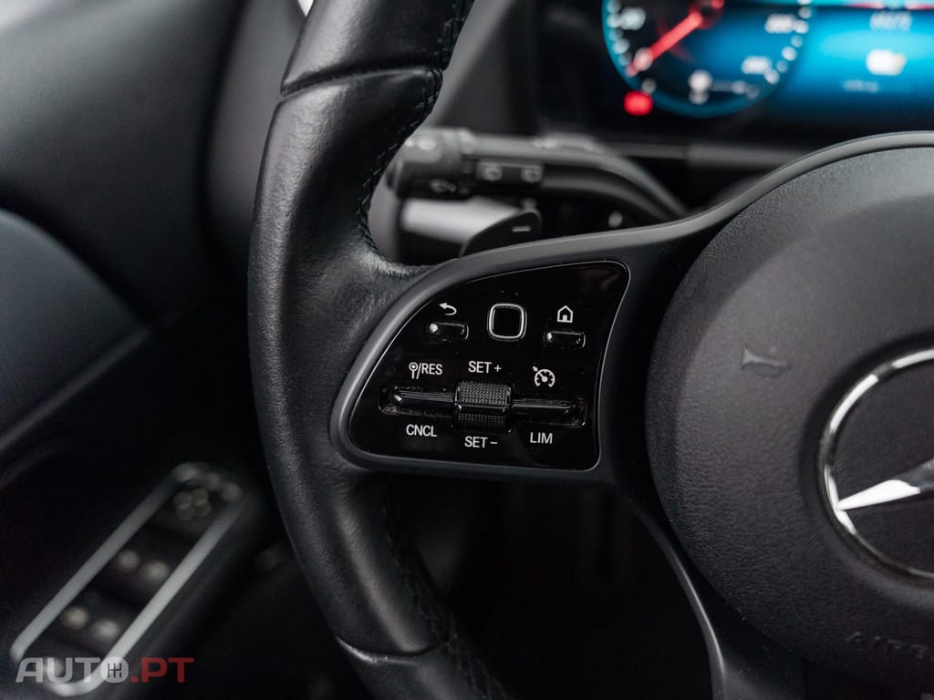 Mercedes-Benz GLA 250 e Style