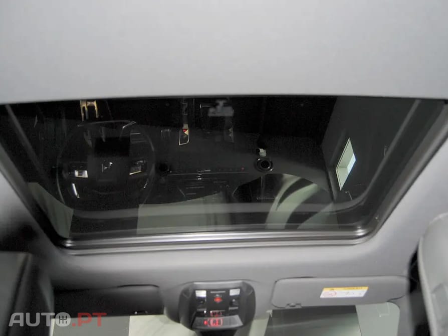 DS DS7 Crossback E-Tense SE Ligne Noire EAT8