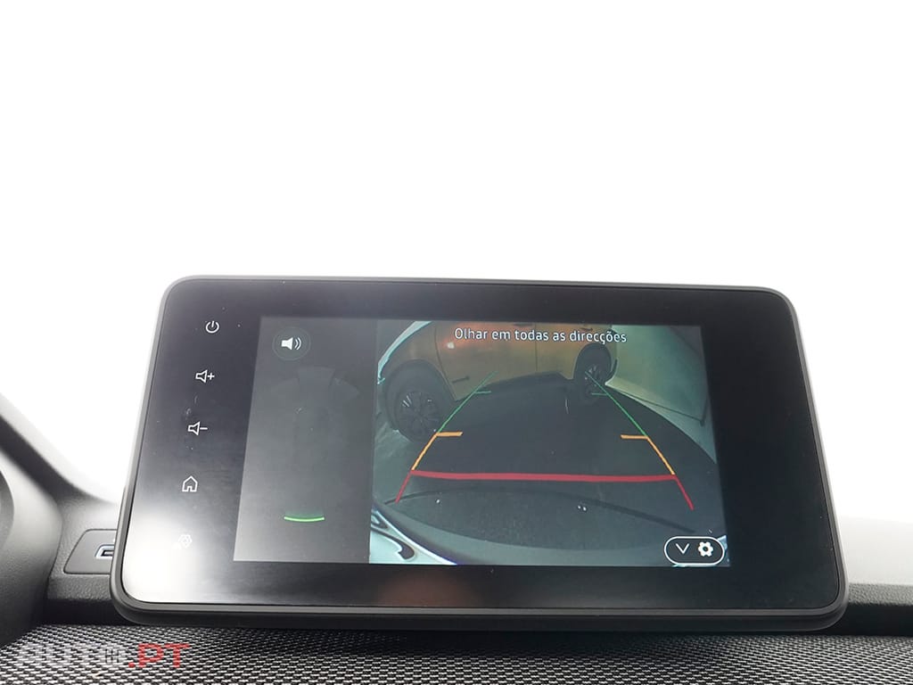 Dacia Sandero Sandero 1.0 TCe Stepway Expression