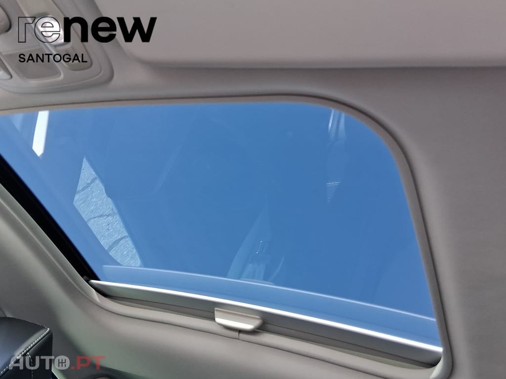 Renault Mégane Coupe Executive tce 130 cv