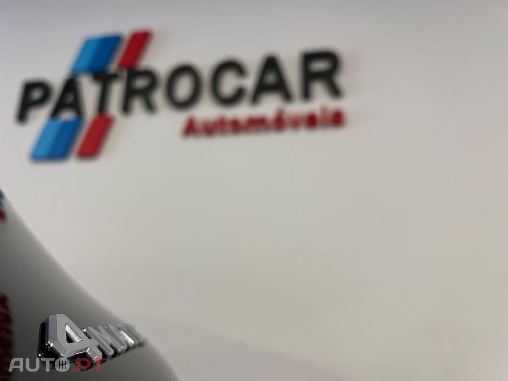 Mercedes-Benz GLC 300 e 4Matic