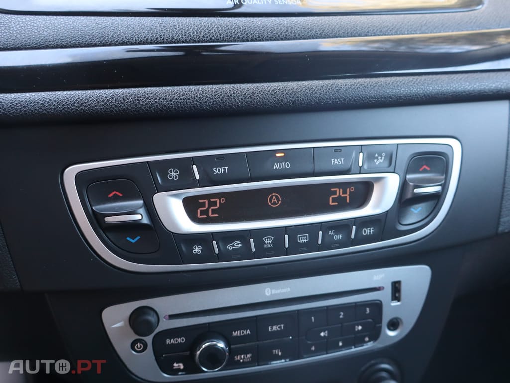 Renault Mégane Coupe 1.6 dCi Bose Edition