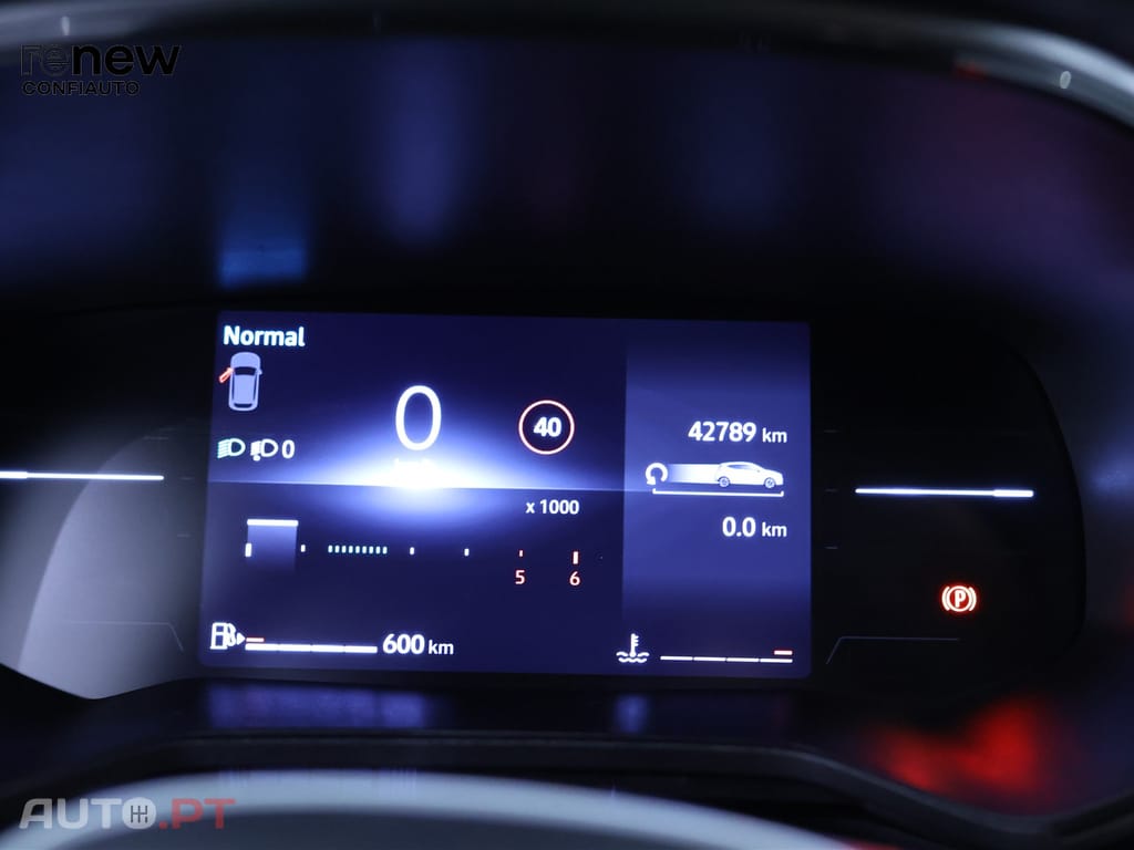 Renault Clio 1.5 Blue dCi Evolution