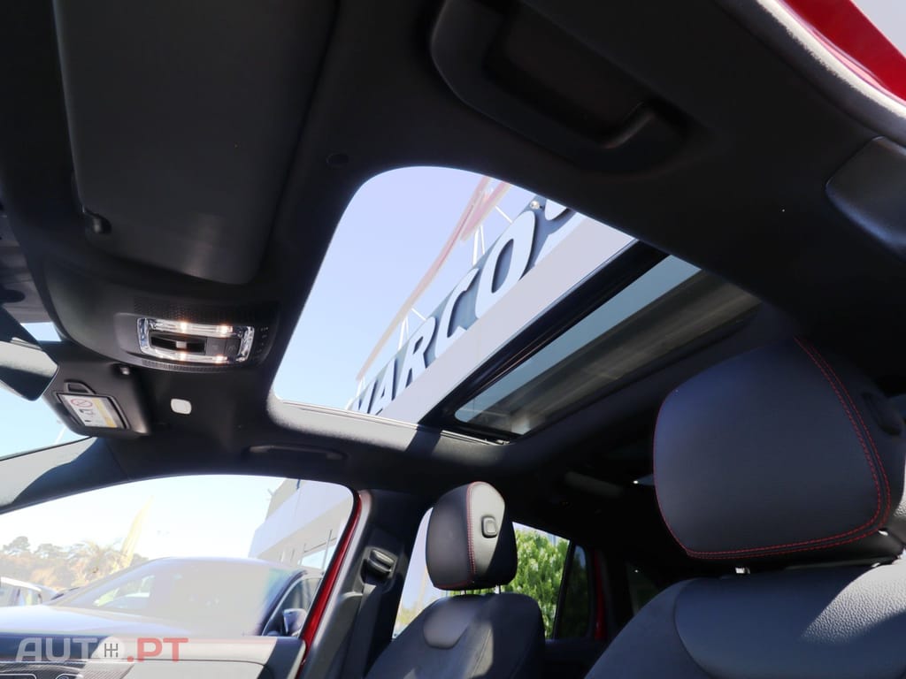 Mercedes-Benz GLA 250 e 8G-DCT AMG Line