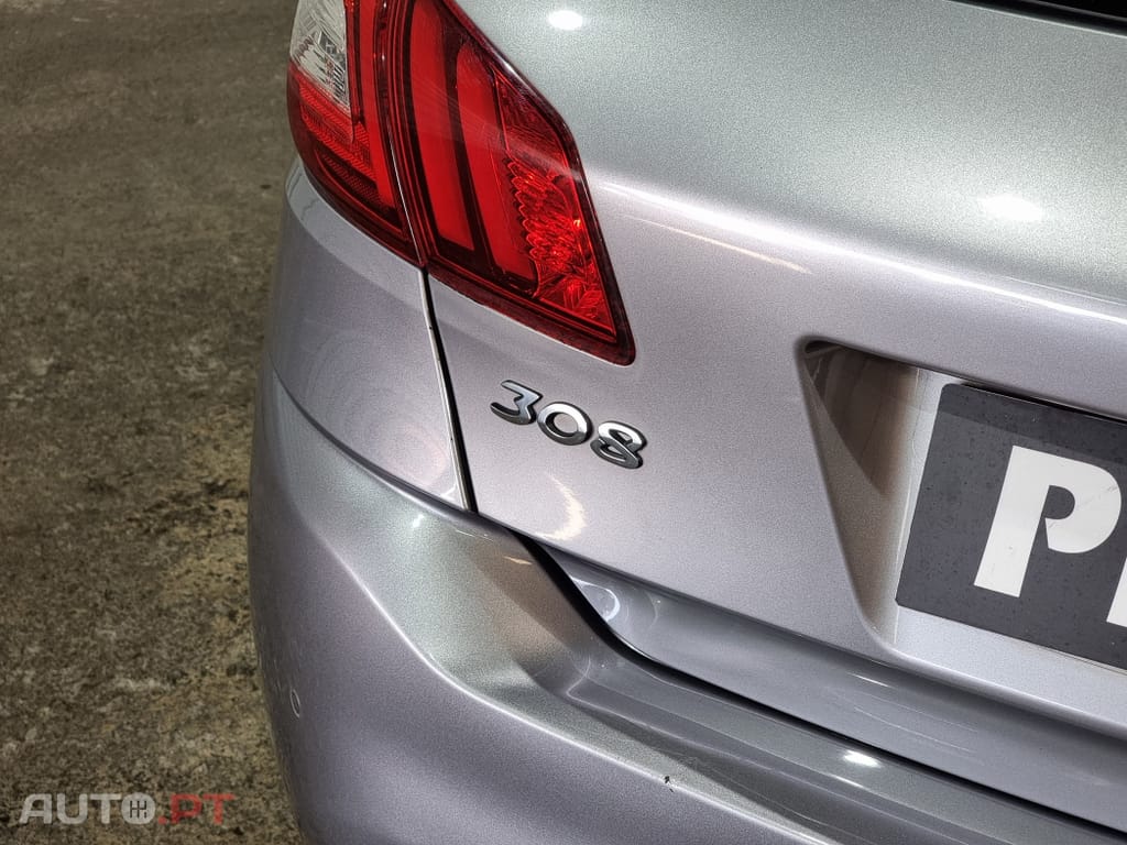Peugeot 308 1.2 PureTech Access