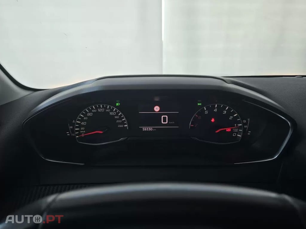 Peugeot 208 1.2 PureTech Active Pack