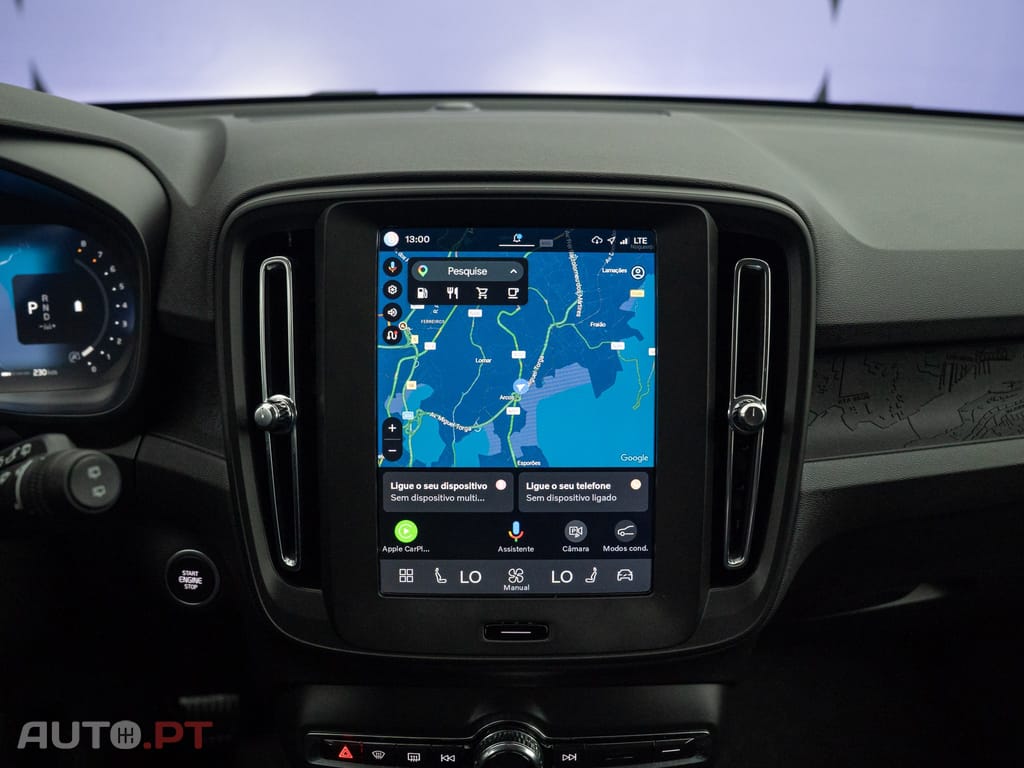 Volvo XC40 2.0 B3 Essential