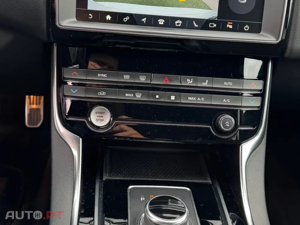 Jaguar XE 20d Aut. R-Sport