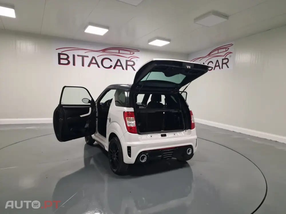 Ligier JS 50 SPORT ULTIMATE DCI