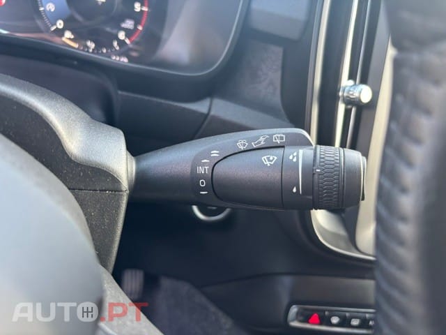 Volvo XC40 2.0 D3