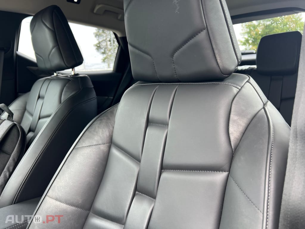 DS DS3 1.2 PureTech Ópera EAT8