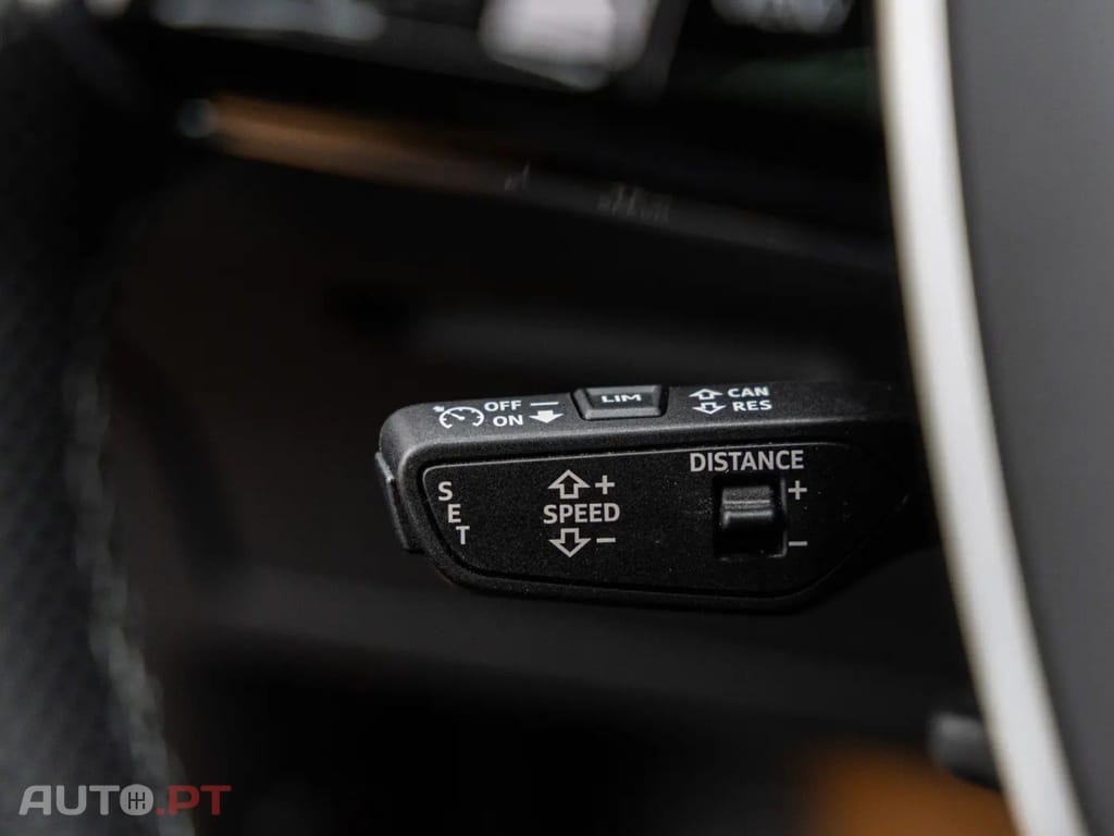 Audi E-Tron S BLACK I.V.A DEDUTIVEL 