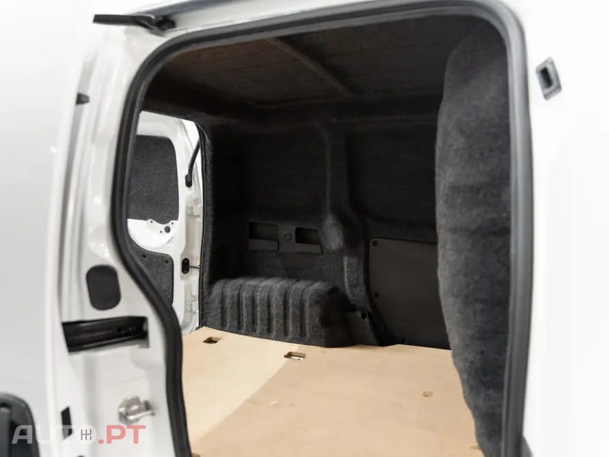 Fiat Fiorino 1.3 MULTIJET ADVENTURE
