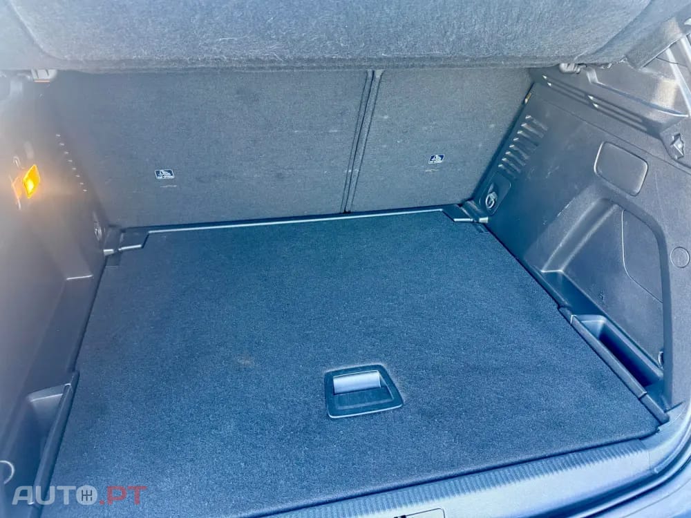 Peugeot 3008 1.5 BlueHDi Active Pack