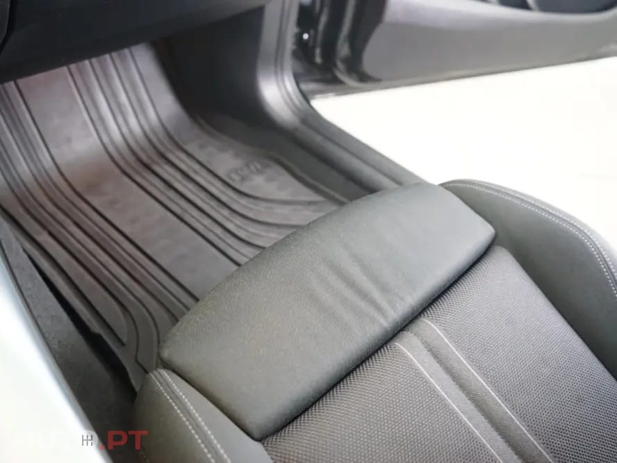 BMW 116 d Line Luxury Auto