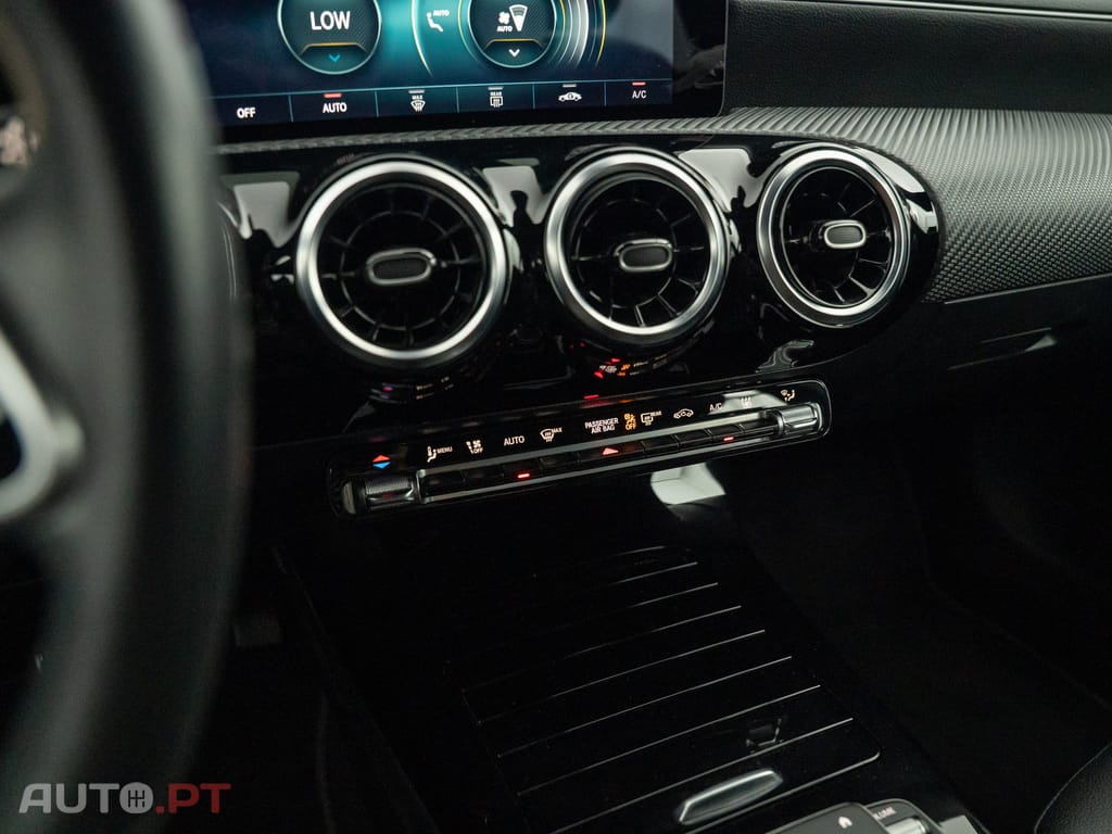 Mercedes-Benz A 250 e Style Plus