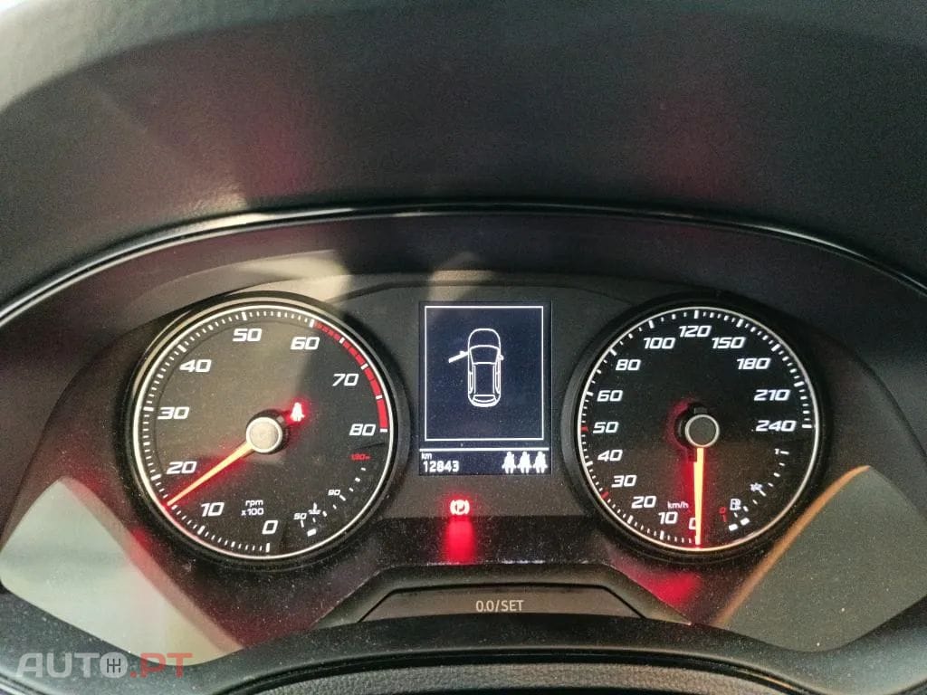 Seat Arona 1.0 TSI Style