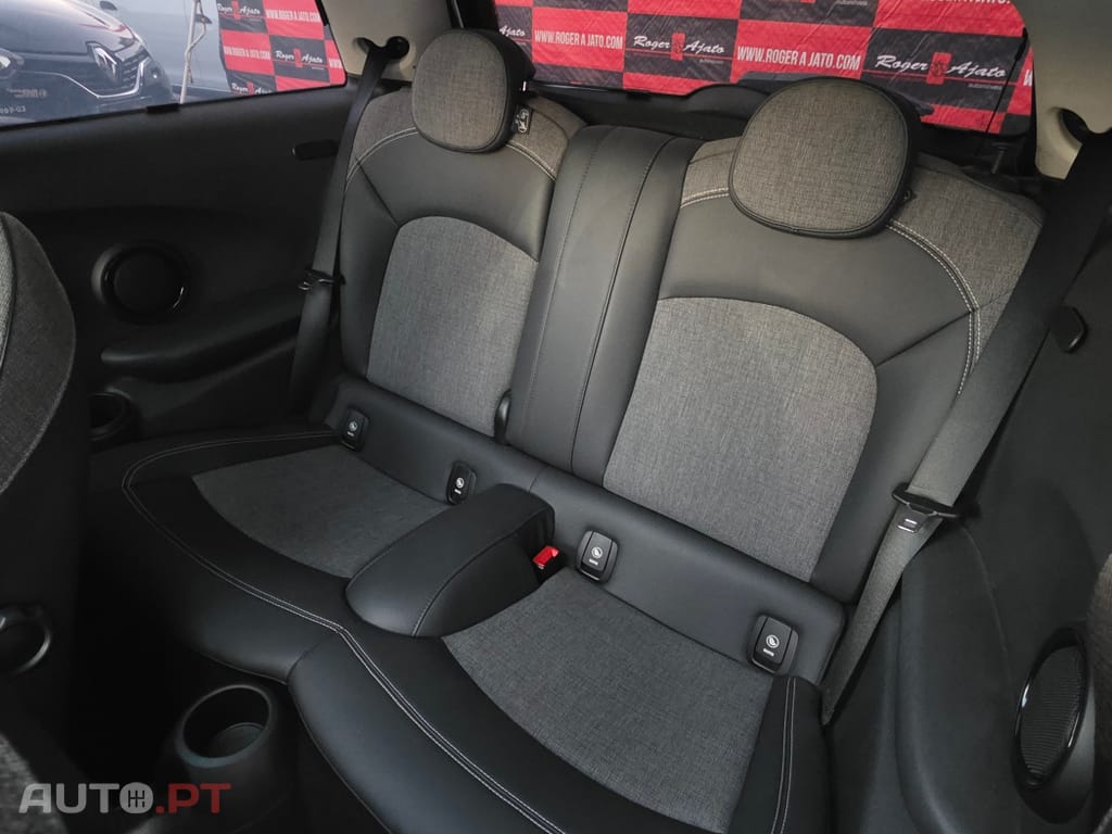 MINI Cooper D
