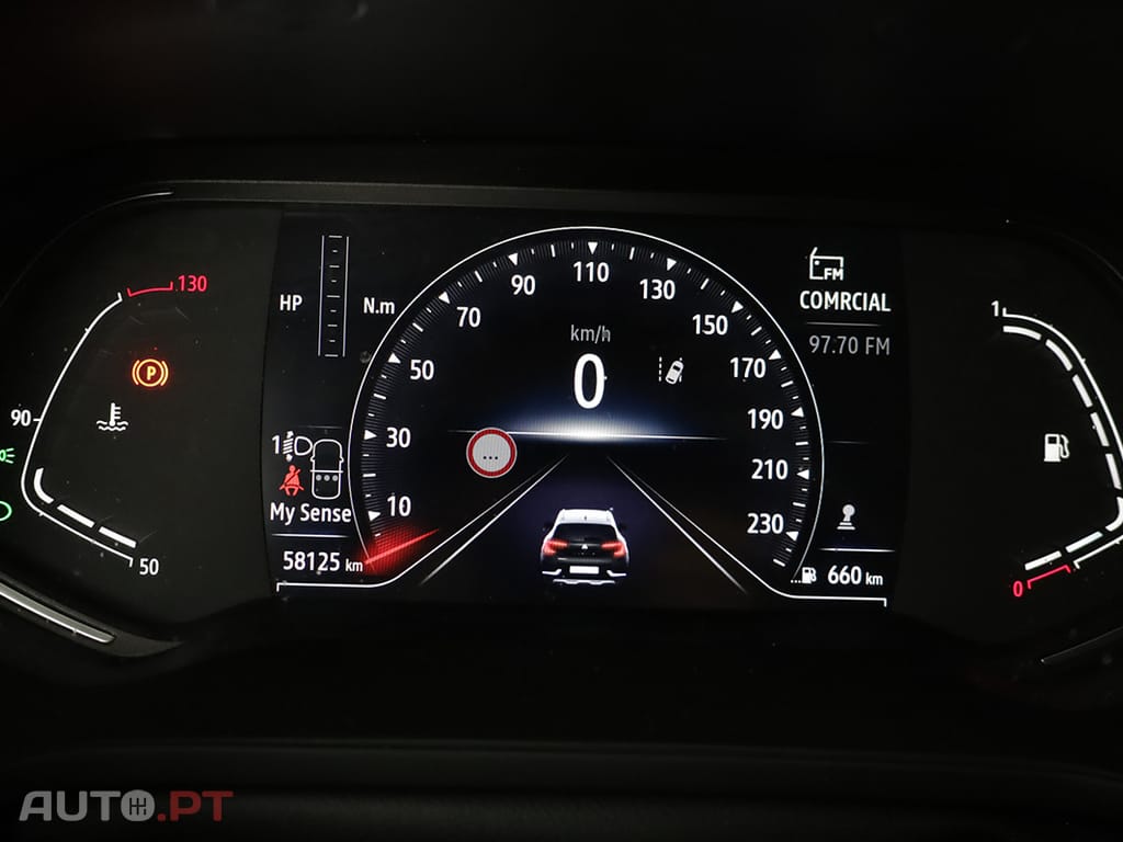 Renault Captur Captur 1.0 TCe Techno