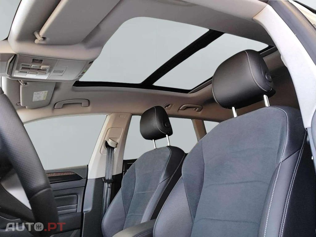 Volkswagen Arteon SB 1.4 TSI Elegance eHybrid Matrix