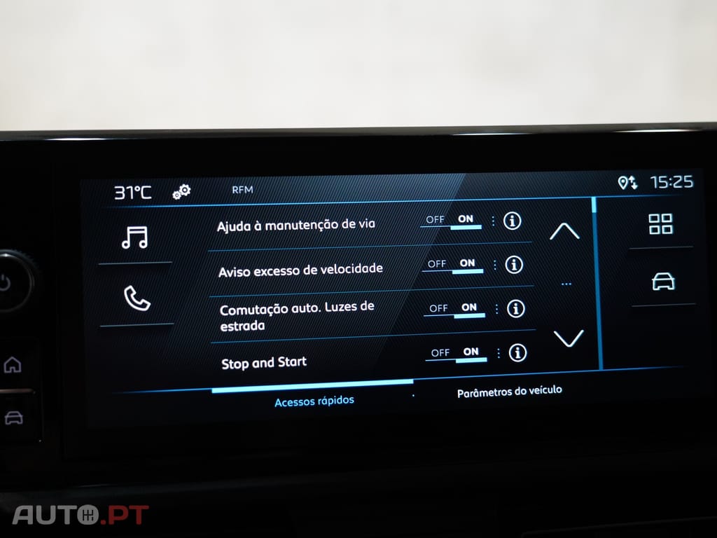 Peugeot Partner 1.5 BlueHDi Longa