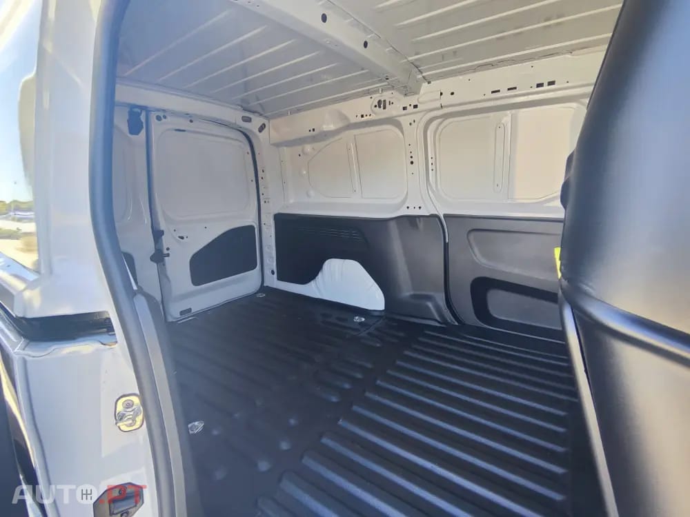Opel Combo 1.5 CDTi XL Edition